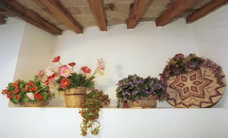 Palazzo San Florido Bed and Breakfast Città di Castello Værelse billede